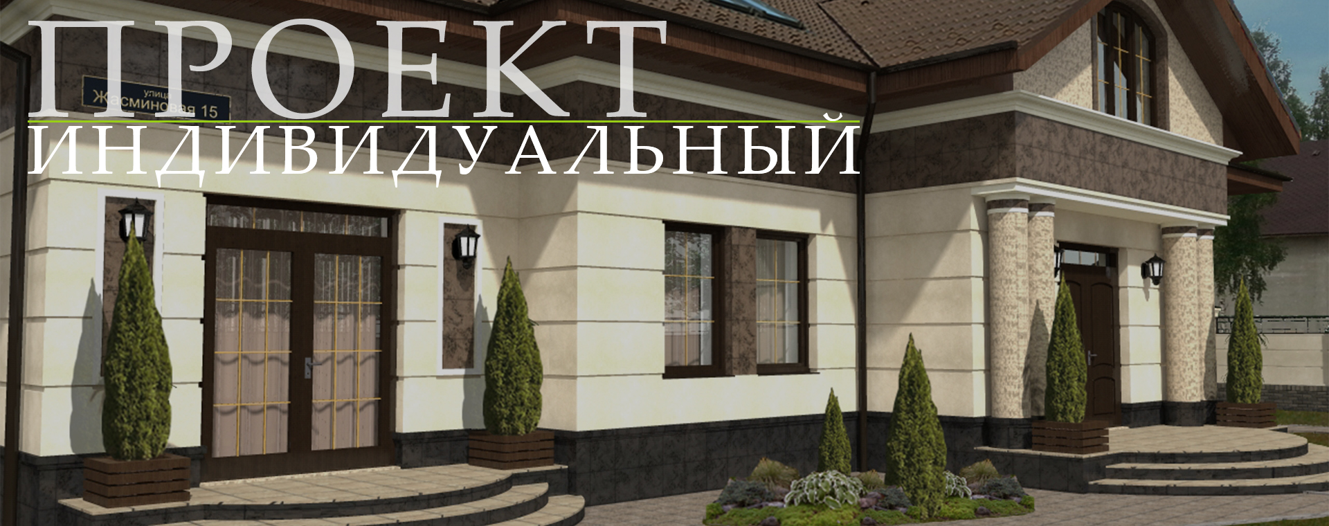 individual project